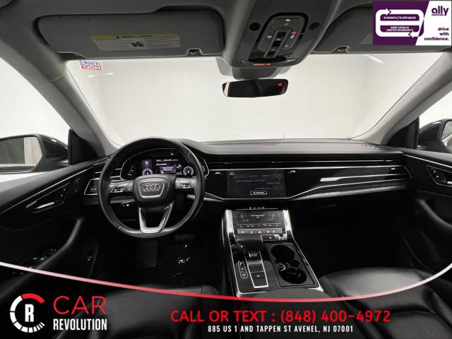2019 Audi Q8 Premium, available for sale in Avenel, New Jersey | Car Revolution. Avenel, New Jersey 2019 Audi Q8 Premium, available for sale in Avenel, New Jersey | Car Revolution. Avenel, New Jersey