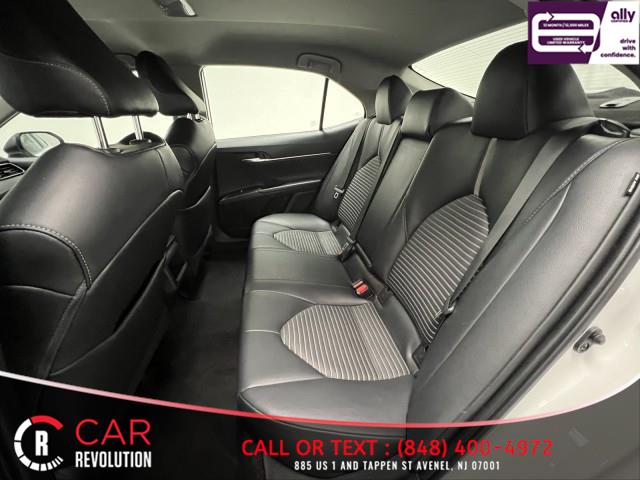2020 Toyota Camry SE, available for sale in Avenel, New Jersey | Car Revolution. Avenel, New Jersey 2020 Toyota Camry SE, available for sale in Avenel, New Jersey | Car Revolution. Avenel, New Jersey