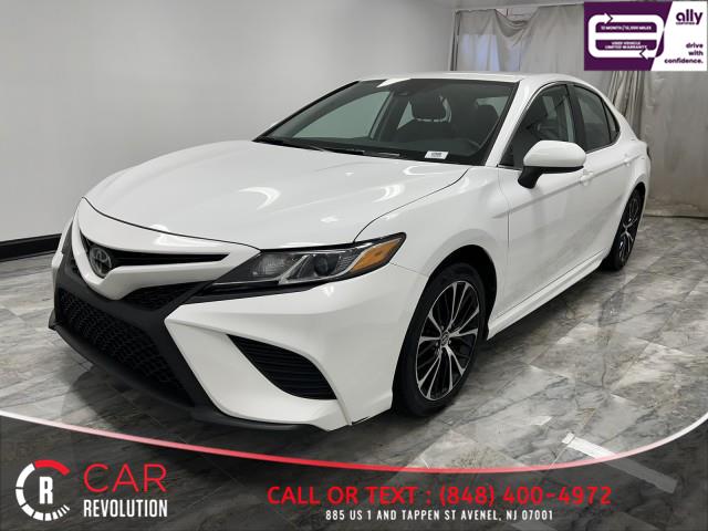 2020 Toyota Camry SE, available for sale in Avenel, New Jersey | Car Revolution. Avenel, New Jersey 2020 Toyota Camry SE, available for sale in Avenel, New Jersey | Car Revolution. Avenel, New Jersey