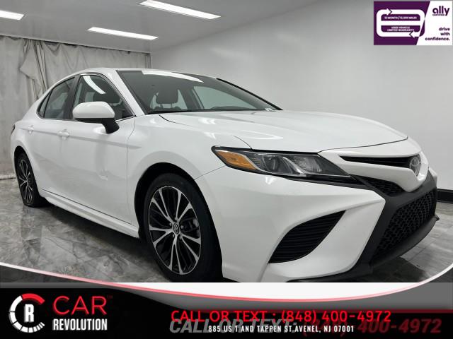 Used 2020 Toyota Camry in Avenel, New Jersey | Car Revolution. Avenel, New Jersey