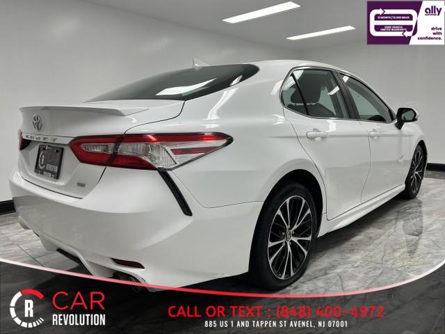 2020 Toyota Camry SE, available for sale in Avenel, New Jersey | Car Revolution. Avenel, New Jersey 2020 Toyota Camry SE, available for sale in Avenel, New Jersey | Car Revolution. Avenel, New Jersey
