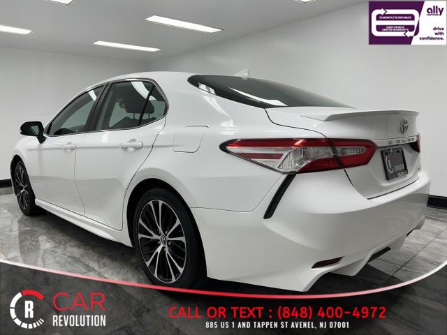 2020 Toyota Camry SE, available for sale in Avenel, New Jersey | Car Revolution. Avenel, New Jersey 2020 Toyota Camry SE, available for sale in Avenel, New Jersey | Car Revolution. Avenel, New Jersey
