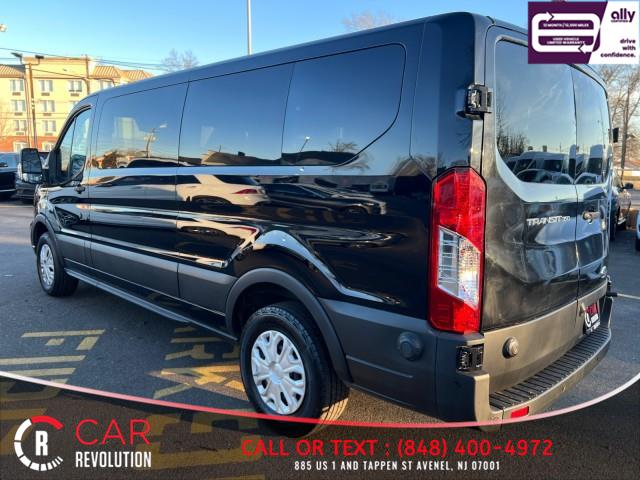 2020 Ford Transit Passenger Wagon T-350 148'' LR XL RWD, available for sale in Avenel, New Jersey | Car Revolution. Avenel, New Jersey 2020 Ford Transit Passenger Wagon T-350 148'' LR XL RWD, available for sale in Avenel, New Jersey | Car Revolution. Avenel, New Jersey