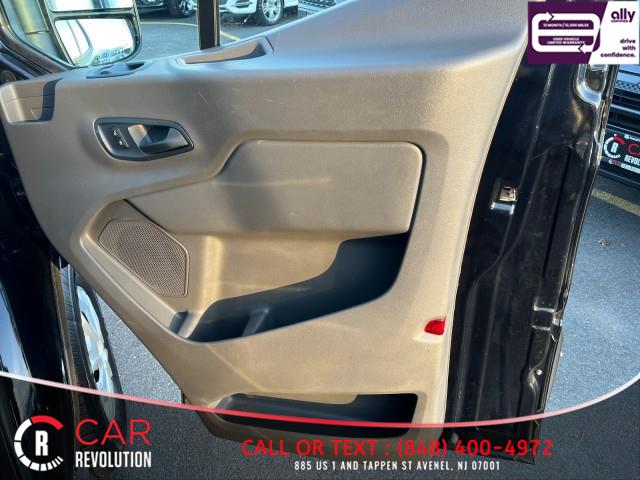2020 Ford Transit Passenger Wagon T-350 148'' LR XL RWD, available for sale in Avenel, New Jersey | Car Revolution. Avenel, New Jersey 2020 Ford Transit Passenger Wagon T-350 148'' LR XL RWD, available for sale in Avenel, New Jersey | Car Revolution. Avenel, New Jersey