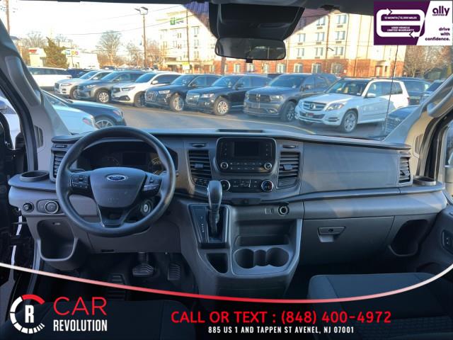 2020 Ford Transit Passenger Wagon T-350 148'' LR XL RWD, available for sale in Avenel, New Jersey | Car Revolution. Avenel, New Jersey 2020 Ford Transit Passenger Wagon T-350 148'' LR XL RWD, available for sale in Avenel, New Jersey | Car Revolution. Avenel, New Jersey