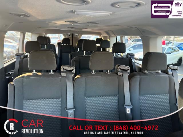 2020 Ford Transit Passenger Wagon T-350 148'' LR XL RWD, available for sale in Avenel, New Jersey | Car Revolution. Avenel, New Jersey 2020 Ford Transit Passenger Wagon T-350 148'' LR XL RWD, available for sale in Avenel, New Jersey | Car Revolution. Avenel, New Jersey