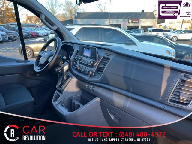 2020 Ford Transit Passenger Wagon T-350 148'' LR XL RWD, available for sale in Avenel, New Jersey | Car Revolution. Avenel, New Jersey 2020 Ford Transit Passenger Wagon T-350 148'' LR XL RWD, available for sale in Avenel, New Jersey | Car Revolution. Avenel, New Jersey