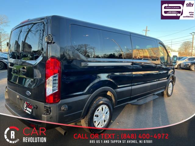 2020 Ford Transit Passenger Wagon T-350 148'' LR XL RWD, available for sale in Avenel, New Jersey | Car Revolution. Avenel, New Jersey 2020 Ford Transit Passenger Wagon T-350 148'' LR XL RWD, available for sale in Avenel, New Jersey | Car Revolution. Avenel, New Jersey