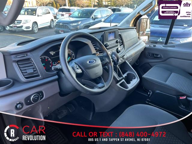 2020 Ford Transit Passenger Wagon T-350 148'' LR XL RWD, available for sale in Avenel, New Jersey | Car Revolution. Avenel, New Jersey 2020 Ford Transit Passenger Wagon T-350 148'' LR XL RWD, available for sale in Avenel, New Jersey | Car Revolution. Avenel, New Jersey