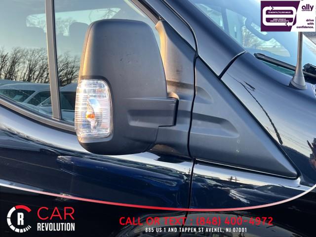 2020 Ford Transit Passenger Wagon T-350 148'' LR XL RWD, available for sale in Avenel, New Jersey | Car Revolution. Avenel, New Jersey 2020 Ford Transit Passenger Wagon T-350 148'' LR XL RWD, available for sale in Avenel, New Jersey | Car Revolution. Avenel, New Jersey
