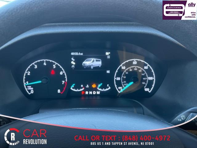 2020 Ford Transit Passenger Wagon T-350 148'' LR XL RWD, available for sale in Avenel, New Jersey | Car Revolution. Avenel, New Jersey 2020 Ford Transit Passenger Wagon T-350 148'' LR XL RWD, available for sale in Avenel, New Jersey | Car Revolution. Avenel, New Jersey