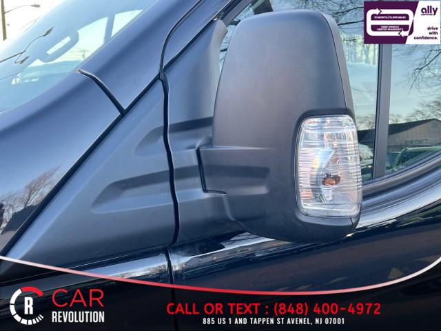 2020 Ford Transit Passenger Wagon T-350 148'' LR XL RWD, available for sale in Avenel, New Jersey | Car Revolution. Avenel, New Jersey 2020 Ford Transit Passenger Wagon T-350 148'' LR XL RWD, available for sale in Avenel, New Jersey | Car Revolution. Avenel, New Jersey