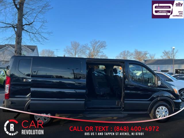 2020 Ford Transit Passenger Wagon T-350 148'' LR XL RWD, available for sale in Avenel, New Jersey | Car Revolution. Avenel, New Jersey 2020 Ford Transit Passenger Wagon T-350 148'' LR XL RWD, available for sale in Avenel, New Jersey | Car Revolution. Avenel, New Jersey