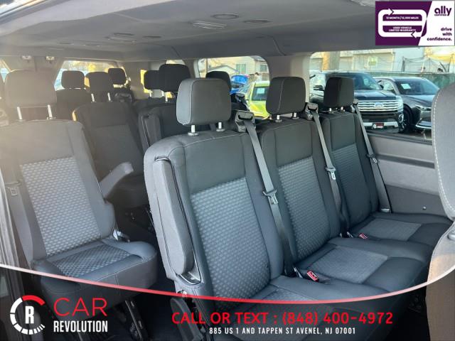 2020 Ford Transit Passenger Wagon T-350 148'' LR XL RWD, available for sale in Avenel, New Jersey | Car Revolution. Avenel, New Jersey 2020 Ford Transit Passenger Wagon T-350 148'' LR XL RWD, available for sale in Avenel, New Jersey | Car Revolution. Avenel, New Jersey