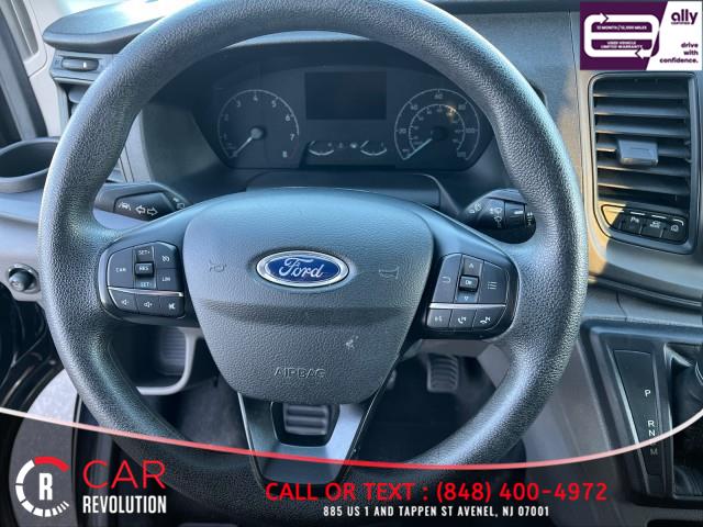 2020 Ford Transit Passenger Wagon T-350 148'' LR XL RWD, available for sale in Avenel, New Jersey | Car Revolution. Avenel, New Jersey 2020 Ford Transit Passenger Wagon T-350 148'' LR XL RWD, available for sale in Avenel, New Jersey | Car Revolution. Avenel, New Jersey