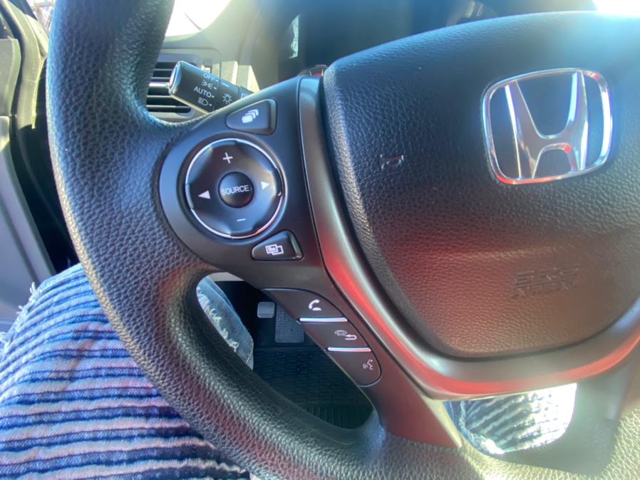 2016 Honda Pilot AWD 4dr EX, available for sale in Hartford, Connecticut | VEB Auto Sales. Hartford, Connecticut 2016 Honda Pilot AWD 4dr EX, available for sale in Hartford, Connecticut | VEB Auto Sales. Hartford, Connecticut