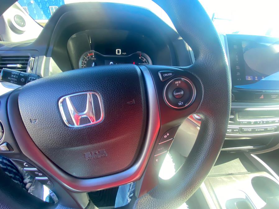 2016 Honda Pilot AWD 4dr EX, available for sale in Hartford, Connecticut | VEB Auto Sales. Hartford, Connecticut 2016 Honda Pilot AWD 4dr EX, available for sale in Hartford, Connecticut | VEB Auto Sales. Hartford, Connecticut