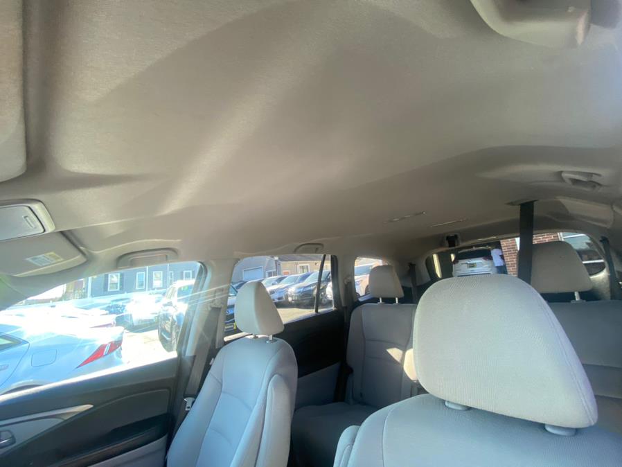 2016 Honda Pilot AWD 4dr EX, available for sale in Hartford, Connecticut | VEB Auto Sales. Hartford, Connecticut 2016 Honda Pilot AWD 4dr EX, available for sale in Hartford, Connecticut | VEB Auto Sales. Hartford, Connecticut