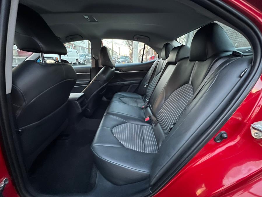 2021 Toyota Camry SE Nightshade Auto (Natl), available for sale in Jamaica, New York | Sunrise Autoland. Jamaica, New York 2021 Toyota Camry SE Nightshade Auto (Natl), available for sale in Jamaica, New York | Sunrise Autoland. Jamaica, New York