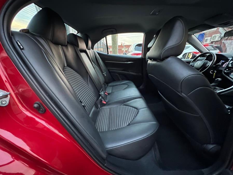 2021 Toyota Camry SE Nightshade Auto (Natl), available for sale in Jamaica, New York | Sunrise Autoland. Jamaica, New York 2021 Toyota Camry SE Nightshade Auto (Natl), available for sale in Jamaica, New York | Sunrise Autoland. Jamaica, New York