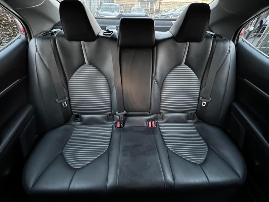 2021 Toyota Camry SE Nightshade Auto (Natl), available for sale in Jamaica, New York | Sunrise Autoland. Jamaica, New York 2021 Toyota Camry SE Nightshade Auto (Natl), available for sale in Jamaica, New York | Sunrise Autoland. Jamaica, New York