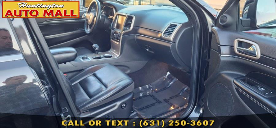 2014 Jeep Grand Cherokee 4WD 4dr Limited, available for sale in Huntington Station, New York | Huntington Auto Mall. Huntington Station, New York 2014 Jeep Grand Cherokee 4WD 4dr Limited, available for sale in Huntington Station, New York | Huntington Auto Mall. Huntington Station, New York