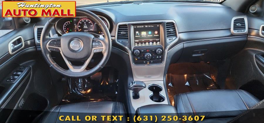 2014 Jeep Grand Cherokee 4WD 4dr Limited, available for sale in Huntington Station, New York | Huntington Auto Mall. Huntington Station, New York 2014 Jeep Grand Cherokee 4WD 4dr Limited, available for sale in Huntington Station, New York | Huntington Auto Mall. Huntington Station, New York