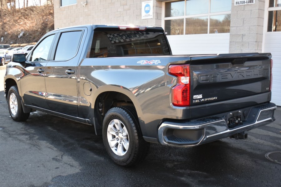 2021 Chevrolet Silverado 1500 4WD Crew Cab 147" LT w/1LT, available for sale in Waterbury, Connecticut | Highline Car Connection. Waterbury, Connecticut 2021 Chevrolet Silverado 1500 4WD Crew Cab 147" LT w/1LT, available for sale in Waterbury, Connecticut | Highline Car Connection. Waterbury, Connecticut