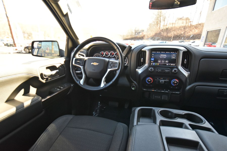 2021 Chevrolet Silverado 1500 4WD Crew Cab 147" LT w/1LT, available for sale in Waterbury, Connecticut | Highline Car Connection. Waterbury, Connecticut 2021 Chevrolet Silverado 1500 4WD Crew Cab 147" LT w/1LT, available for sale in Waterbury, Connecticut | Highline Car Connection. Waterbury, Connecticut