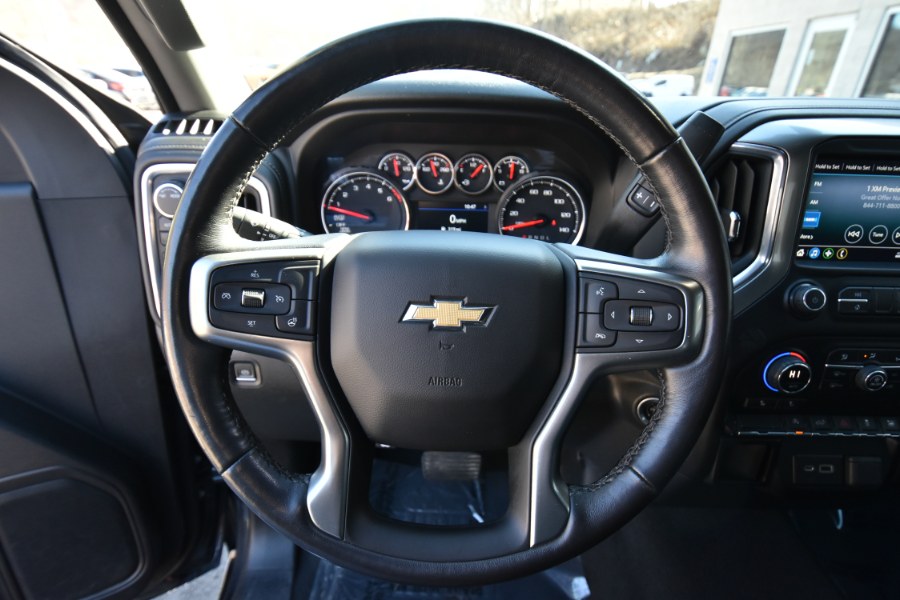 2021 Chevrolet Silverado 1500 4WD Crew Cab 147" LT w/1LT, available for sale in Waterbury, Connecticut | Highline Car Connection. Waterbury, Connecticut 2021 Chevrolet Silverado 1500 4WD Crew Cab 147" LT w/1LT, available for sale in Waterbury, Connecticut | Highline Car Connection. Waterbury, Connecticut