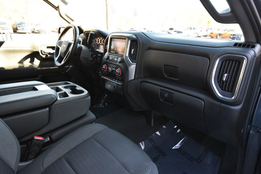 2021 Chevrolet Silverado 1500 4WD Crew Cab 147" LT w/1LT, available for sale in Waterbury, Connecticut | Highline Car Connection. Waterbury, Connecticut 2021 Chevrolet Silverado 1500 4WD Crew Cab 147" LT w/1LT, available for sale in Waterbury, Connecticut | Highline Car Connection. Waterbury, Connecticut