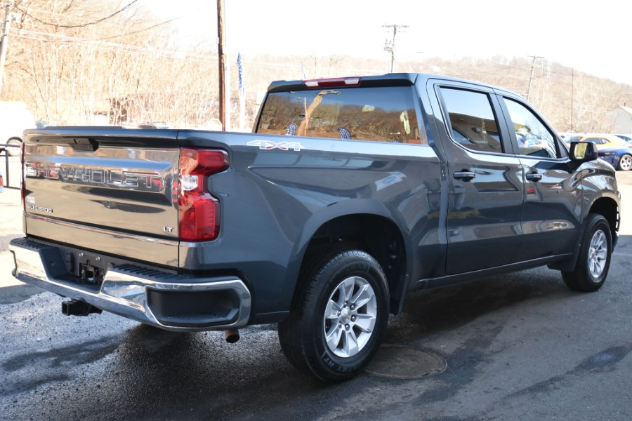 2021 Chevrolet Silverado 1500 4WD Crew Cab 147" LT w/1LT, available for sale in Waterbury, Connecticut | Highline Car Connection. Waterbury, Connecticut 2021 Chevrolet Silverado 1500 4WD Crew Cab 147" LT w/1LT, available for sale in Waterbury, Connecticut | Highline Car Connection. Waterbury, Connecticut