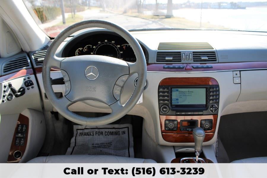 2006 Mercedes-Benz S-Class 4.3L 4MATIC, available for sale in Great Neck, New York | Great Neck Car Buyers & Sellers. Great Neck, New York 2006 Mercedes-Benz S-Class 4.3L 4MATIC, available for sale in Great Neck, New York | Great Neck Car Buyers & Sellers. Great Neck, New York