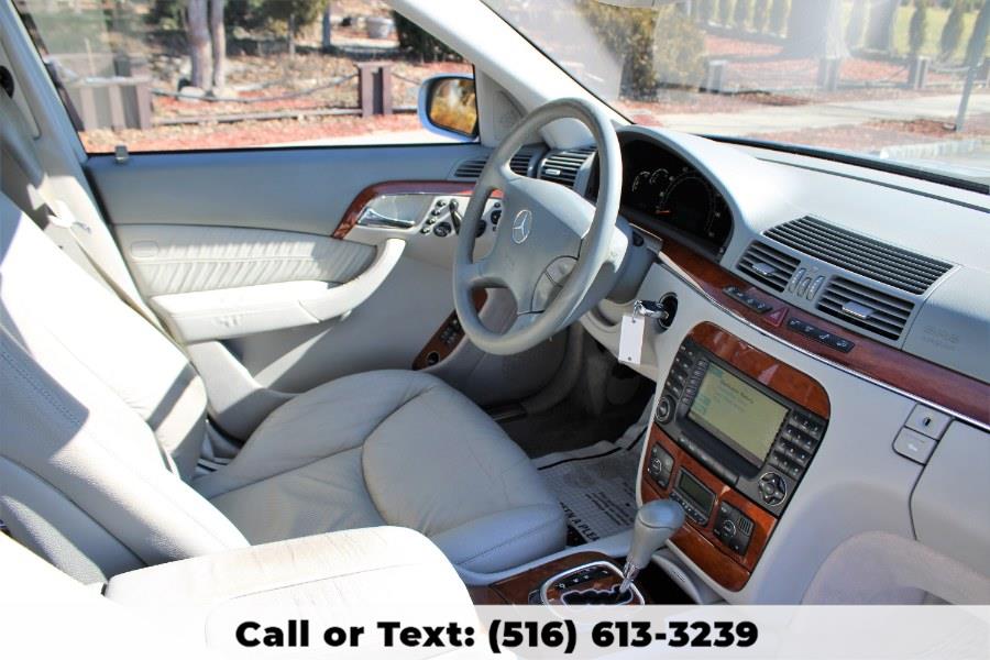 2006 Mercedes-Benz S-Class 4.3L 4MATIC, available for sale in Great Neck, New York | Great Neck Car Buyers & Sellers. Great Neck, New York 2006 Mercedes-Benz S-Class 4.3L 4MATIC, available for sale in Great Neck, New York | Great Neck Car Buyers & Sellers. Great Neck, New York