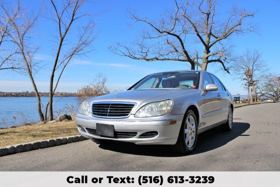 2006 Mercedes-Benz S-Class 4.3L 4MATIC, available for sale in Great Neck, New York | Great Neck Car Buyers & Sellers. Great Neck, New York 2006 Mercedes-Benz S-Class 4.3L 4MATIC, available for sale in Great Neck, New York | Great Neck Car Buyers & Sellers. Great Neck, New York