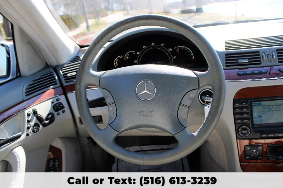 2006 Mercedes-Benz S-Class 4.3L 4MATIC, available for sale in Great Neck, New York | Great Neck Car Buyers & Sellers. Great Neck, New York 2006 Mercedes-Benz S-Class 4.3L 4MATIC, available for sale in Great Neck, New York | Great Neck Car Buyers & Sellers. Great Neck, New York