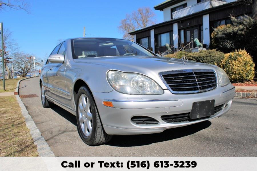 2006 Mercedes-Benz S-Class 4.3L 4MATIC, available for sale in Great Neck, New York | Great Neck Car Buyers & Sellers. Great Neck, New York 2006 Mercedes-Benz S-Class 4.3L 4MATIC, available for sale in Great Neck, New York | Great Neck Car Buyers & Sellers. Great Neck, New York