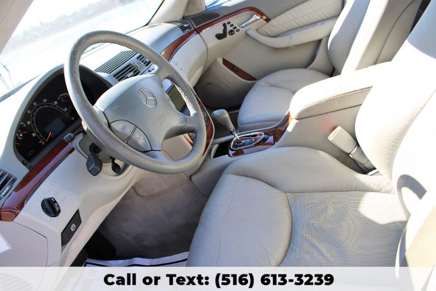2006 Mercedes-Benz S-Class 4.3L 4MATIC, available for sale in Great Neck, New York | Great Neck Car Buyers & Sellers. Great Neck, New York 2006 Mercedes-Benz S-Class 4.3L 4MATIC, available for sale in Great Neck, New York | Great Neck Car Buyers & Sellers. Great Neck, New York