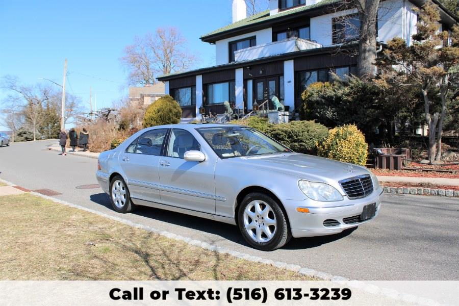 2006 Mercedes-Benz S-Class 4.3L 4MATIC, available for sale in Great Neck, New York | Great Neck Car Buyers & Sellers. Great Neck, New York 2006 Mercedes-Benz S-Class 4.3L 4MATIC, available for sale in Great Neck, New York | Great Neck Car Buyers & Sellers. Great Neck, New York