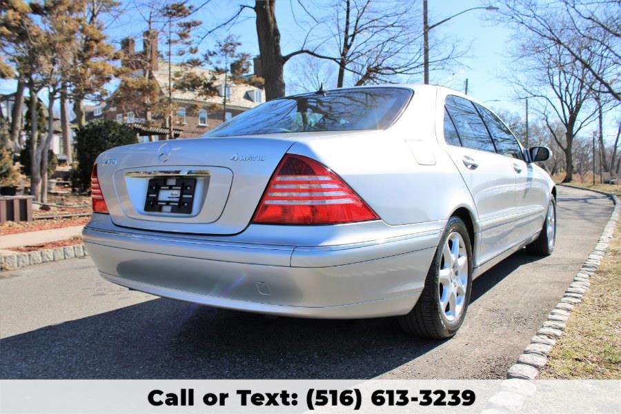 2006 Mercedes-Benz S-Class 4.3L 4MATIC, available for sale in Great Neck, New York | Great Neck Car Buyers & Sellers. Great Neck, New York 2006 Mercedes-Benz S-Class 4.3L 4MATIC, available for sale in Great Neck, New York | Great Neck Car Buyers & Sellers. Great Neck, New York