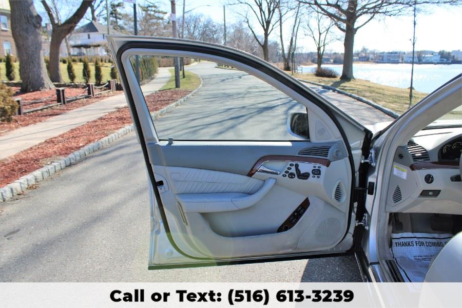 2006 Mercedes-Benz S-Class 4.3L 4MATIC, available for sale in Great Neck, New York | Great Neck Car Buyers & Sellers. Great Neck, New York 2006 Mercedes-Benz S-Class 4.3L 4MATIC, available for sale in Great Neck, New York | Great Neck Car Buyers & Sellers. Great Neck, New York
