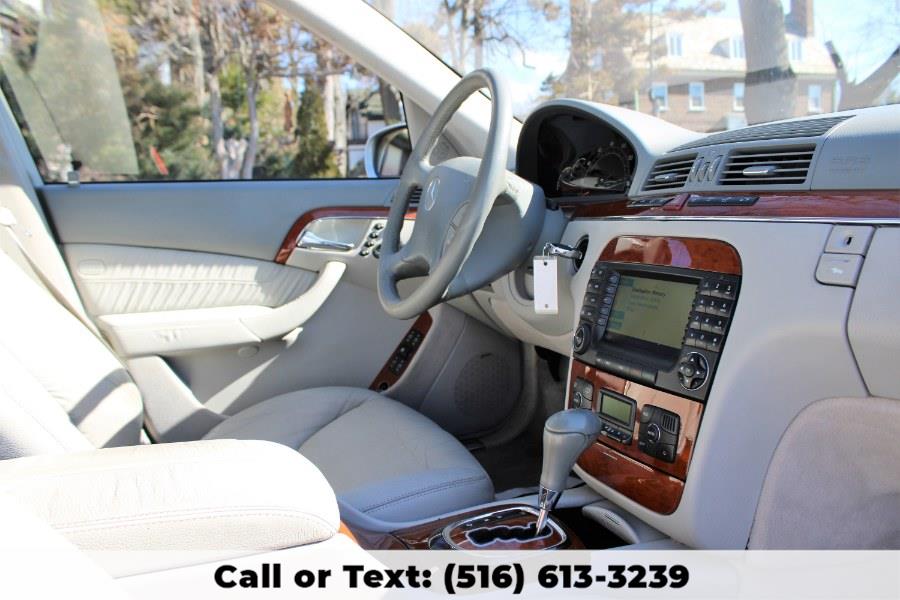 2006 Mercedes-Benz S-Class 4.3L 4MATIC, available for sale in Great Neck, New York | Great Neck Car Buyers & Sellers. Great Neck, New York 2006 Mercedes-Benz S-Class 4.3L 4MATIC, available for sale in Great Neck, New York | Great Neck Car Buyers & Sellers. Great Neck, New York
