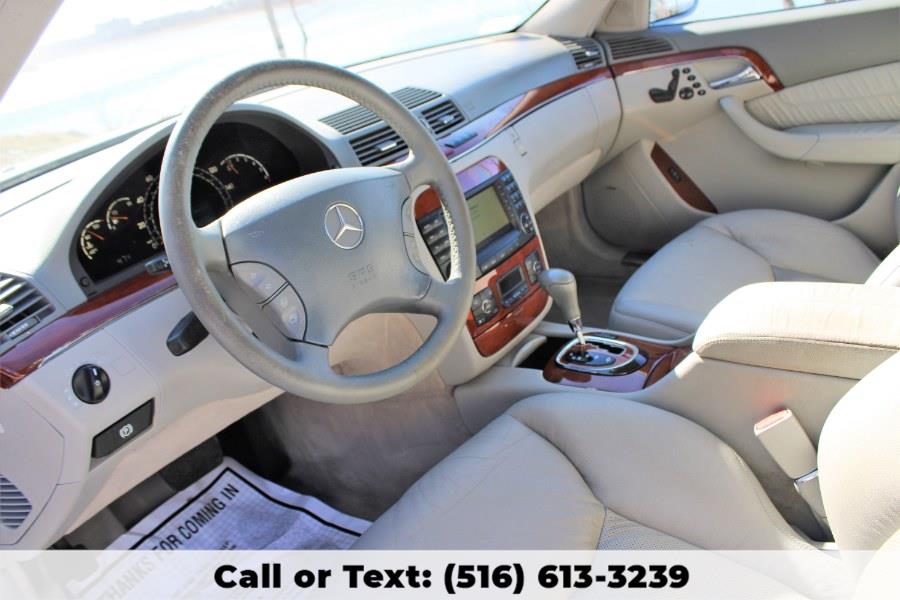 2006 Mercedes-Benz S-Class 4.3L 4MATIC, available for sale in Great Neck, New York | Great Neck Car Buyers & Sellers. Great Neck, New York 2006 Mercedes-Benz S-Class 4.3L 4MATIC, available for sale in Great Neck, New York | Great Neck Car Buyers & Sellers. Great Neck, New York