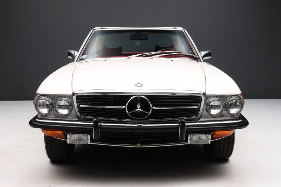 1972 Mercedes-Benz 350SL 4.5, available for sale in North Salem, New York | Meccanic Shop North Inc. North Salem, New York 1972 Mercedes-Benz 350SL 4.5, available for sale in North Salem, New York | Meccanic Shop North Inc. North Salem, New York