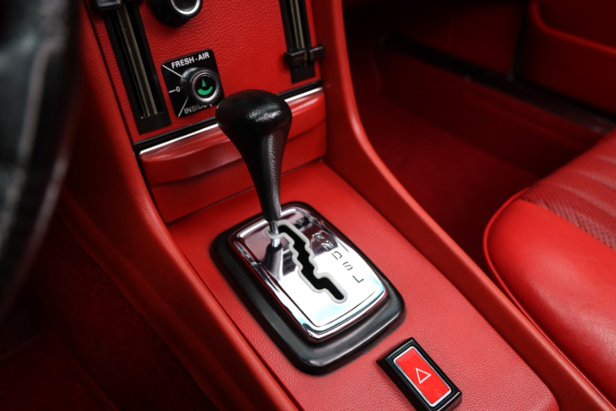 1972 Mercedes-Benz 350SL 4.5, available for sale in North Salem, New York | Meccanic Shop North Inc. North Salem, New York 1972 Mercedes-Benz 350SL 4.5, available for sale in North Salem, New York | Meccanic Shop North Inc. North Salem, New York