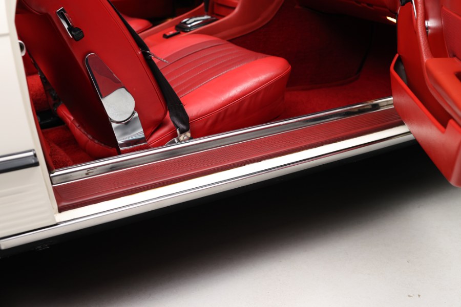 1972 Mercedes-Benz 350SL 4.5, available for sale in North Salem, New York | Meccanic Shop North Inc. North Salem, New York 1972 Mercedes-Benz 350SL 4.5, available for sale in North Salem, New York | Meccanic Shop North Inc. North Salem, New York