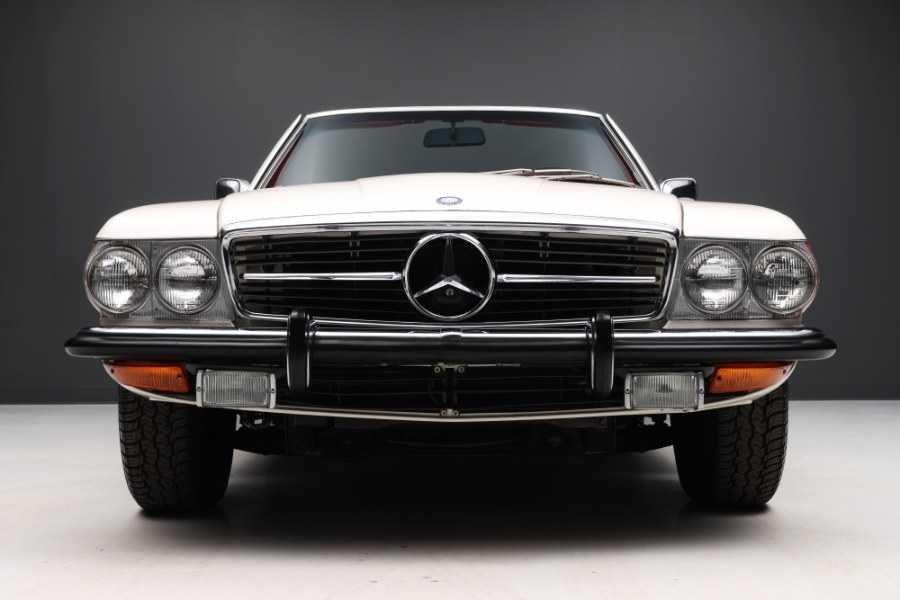 1972 Mercedes-Benz 350SL 4.5, available for sale in North Salem, New York | Meccanic Shop North Inc. North Salem, New York 1972 Mercedes-Benz 350SL 4.5, available for sale in North Salem, New York | Meccanic Shop North Inc. North Salem, New York