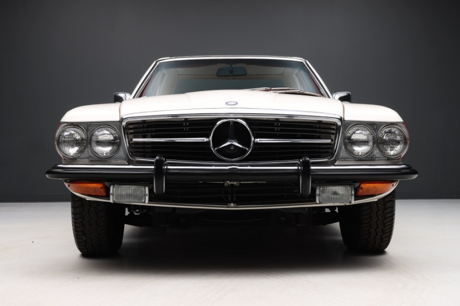 1972 Mercedes-Benz 350SL 4.5, available for sale in North Salem, New York | Meccanic Shop North Inc. North Salem, New York 1972 Mercedes-Benz 350SL 4.5, available for sale in North Salem, New York | Meccanic Shop North Inc. North Salem, New York