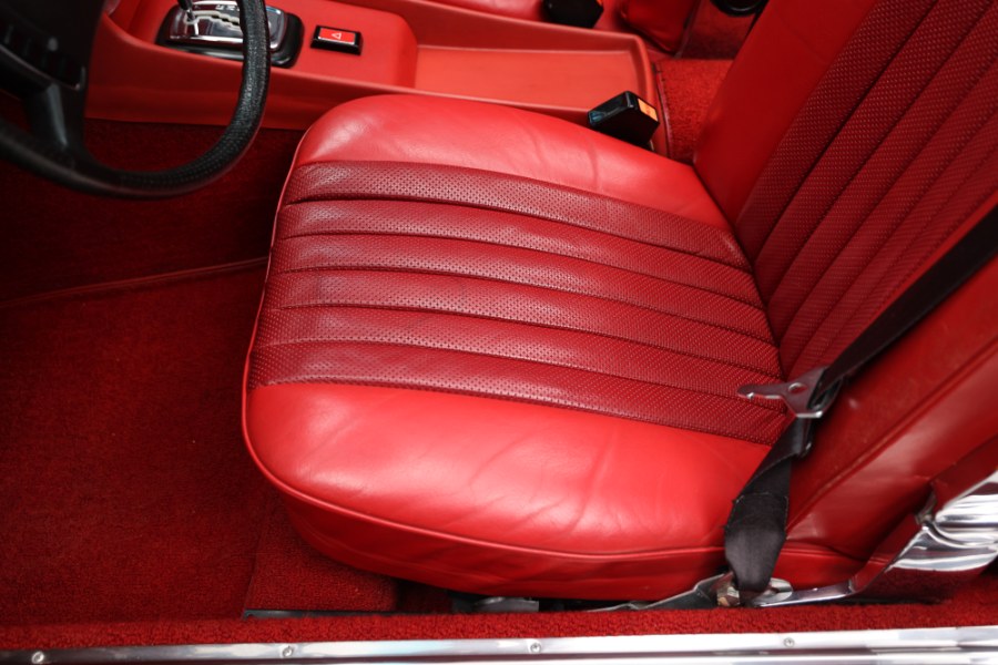 1972 Mercedes-Benz 350SL 4.5, available for sale in North Salem, New York | Meccanic Shop North Inc. North Salem, New York 1972 Mercedes-Benz 350SL 4.5, available for sale in North Salem, New York | Meccanic Shop North Inc. North Salem, New York