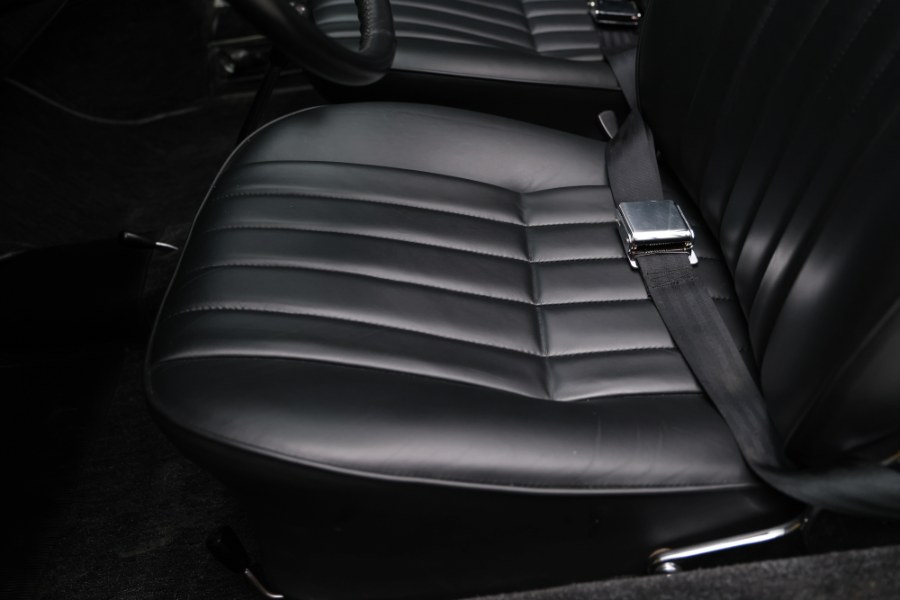 1967 Porsche 911 Soft Window Targa S, available for sale in North Salem, New York | Meccanic Shop North Inc. North Salem, New York 1967 Porsche 911 Soft Window Targa S, available for sale in North Salem, New York | Meccanic Shop North Inc. North Salem, New York
